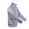 Fila Jacket Ellinogermaniki Unisex Ζακέτα Γυμνασίου, Μέγεθος: XS, 3 image