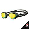 Cobra Tri Mirror Triathlon Goggle, Size: 1