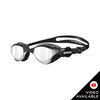 Cobra Tri Mirror Triathlon Goggle, Size: 1