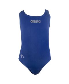 Arena W Solid Swim Pro Γυναικείο Μαγιό Προπόνησης, Μέγεθος: 36