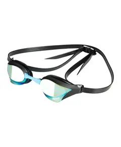Arena Cobra Core Swipe Mirror Unisex Αγωνιστικά Γυαλάκια, Μέγεθος: 1