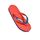 Eddy Junior Flip Flop, Size: 35, 6 image