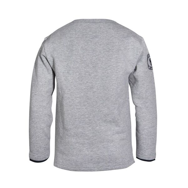 Fila Crew Neck Sweat Ellinogermanik Παιδικό Μακρυμάνικο, Μέγεθος: 104cm, 2 image