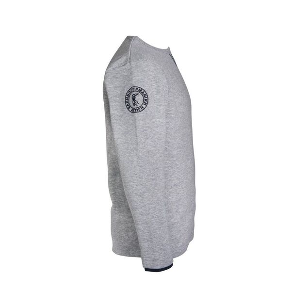 Fila Crew Neck Sweat Ellinogermanik Παιδικό Μακρυμάνικο, Μέγεθος: 104cm, 5 image