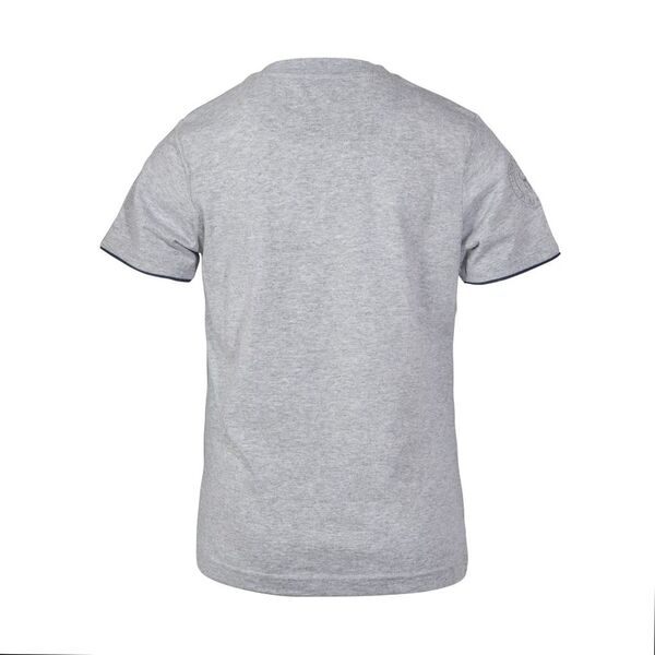 Fila T-Shirt Ellinogermaniki Γυναικείο Κοντομάνικο, Μέγεθος: S, 3 image