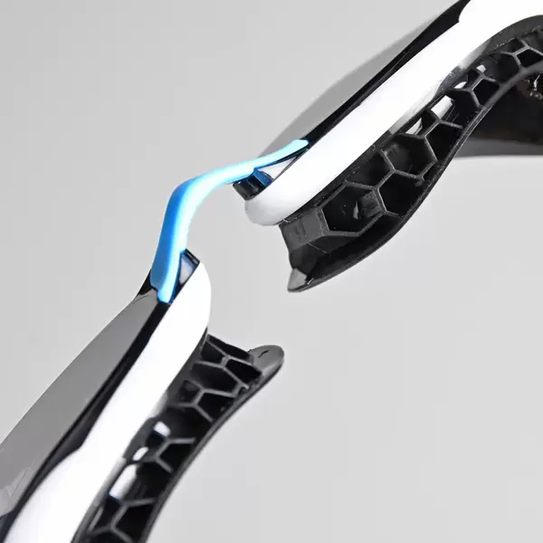 Arena Air Bold Swipe Unisex Προπονητικά Γυαλάκια, Μέγεθος: 1, 2 image