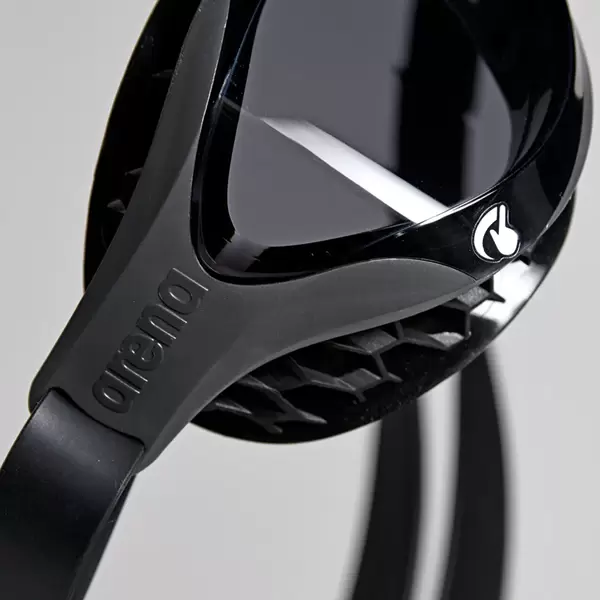 Arena Air Bold Swipe Unisex Προπονητικά Γυαλάκια, Μέγεθος: 1, 3 image