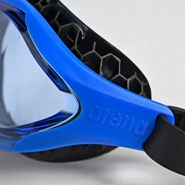 Arena Air Bold Swipe Unisex Προπονητικά Γυαλάκια, Μέγεθος: 1, 2 image