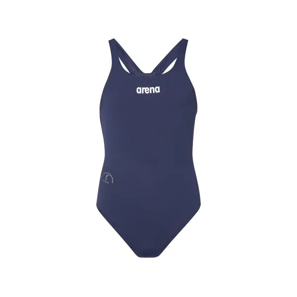 Arena W Team Swimsuit Swim Tech So Γυναικείο Μαγιό Προπόνησης, Μέγεθος: 36