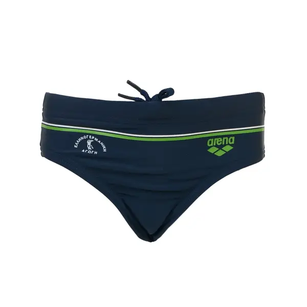 Arena Solly Kids Brief Denim Παιδικό Μαγιό, Μέγεθος: 2Y