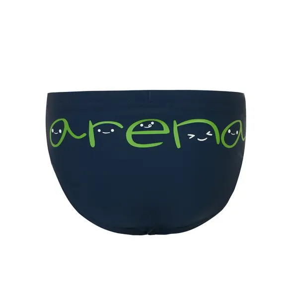Arena Solly Kids Brief Denim Παιδικό Μαγιό, Μέγεθος: 2Y, 2 image
