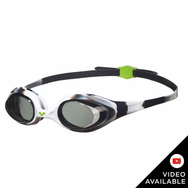 Spider Junior Goggles, Μέγεθος: 1