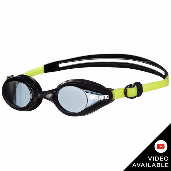 Sprint Junior Goggles (6-12 Years), Size: 1