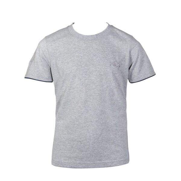 Fila T-Shirt Ellinogermaniki Γυναικείο Κοντομάνικο, Μέγεθος: S