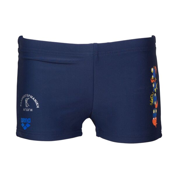 Arena Kb Gill Kids Short Παιδικό Μαγιό, Μέγεθος: 2Y