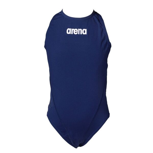 Arena G Solid Swim Tech Jr Παιδικό Μαγιό, Μέγεθος: 6Y