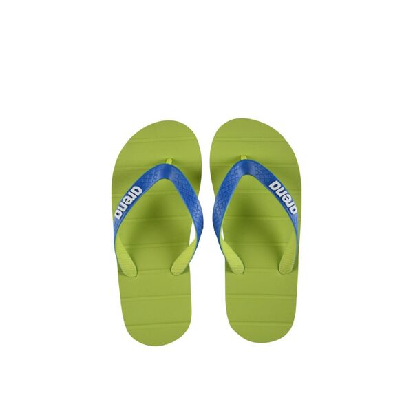 Eddy Junior Flip Flop, Size: 30, 2 image